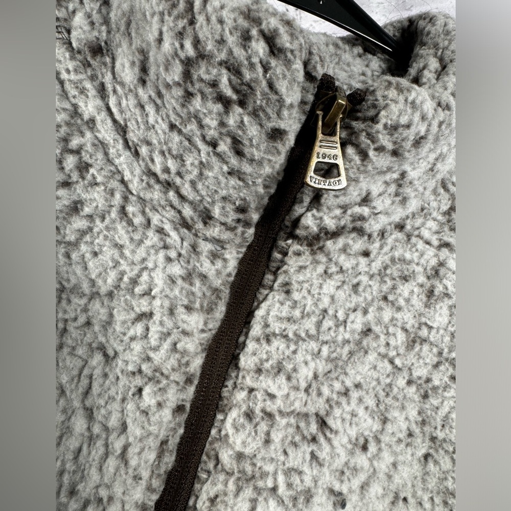 Weatherproof Vintage Men’s Zip Up - Picture 5 of 8